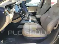 2016 Tesla Model S фото