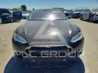 2016 Tesla Model S фото
