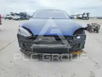 2016 Tesla Model S фото