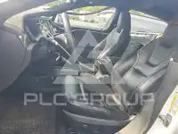 2016 Tesla Model S фото