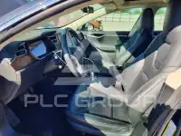 2016 Tesla Model S фото