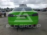 2016 Tesla Model S фото
