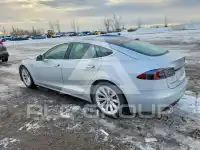 2016 Tesla Model S photo