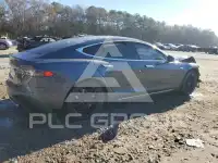 2016 Tesla Model S фото