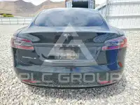 2016 Tesla Model S фото