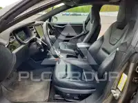 2016 Tesla Model S фото