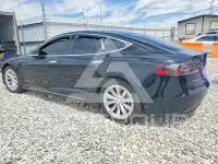 2016 Tesla Model S фото
