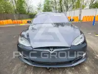 2016 Tesla Model S photo