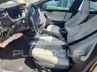 2016 Tesla Model S photo