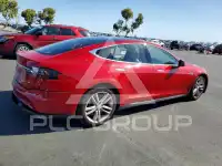 2016 Tesla Model S фото