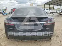 2016 Tesla Model S фото