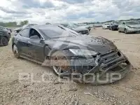 2016 Tesla Model S фото