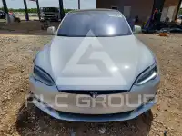 2016 Tesla Model S фото