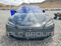 2016 Tesla Model S фото
