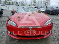 2016 Tesla Model S фото