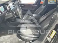 2016 Tesla Model S фото