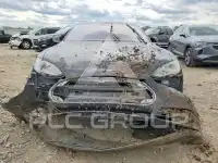 2016 Tesla Model S фото