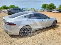 2016 Tesla Model S фото