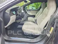 2016 Tesla Model S photo
