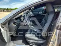 2016 Tesla Model S фото
