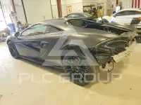2016 McLaren  photo