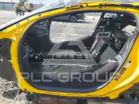 2016 McLaren  photo