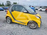 2016 Smart FORTWO фото