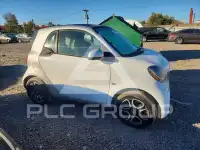 2016 Smart FORTWO photo