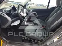 2016 Smart FORTWO фото
