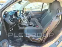 2016 Smart FORTWO photo