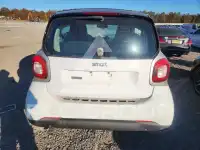 2016 Smart FORTWO photo