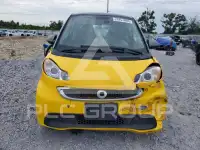 2016 Smart FORTWO фото
