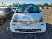 2016 Smart FORTWO photo