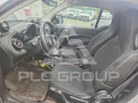 2016 Smart FORTWO photo