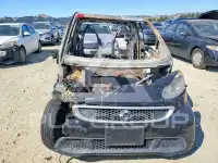 2016 Smart FORTWO photo