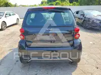 2016 Smart FORTWO фото