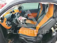 2016 Smart FORTWO фото