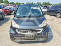 2016 Smart FORTWO фото