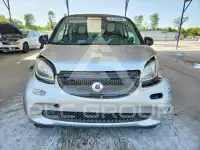 2016 Smart FORTWO фото