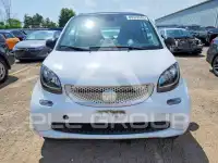 2016 Smart FORTWO фото
