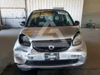 2016 Smart FORTWO фото