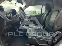 2016 Smart FORTWO фото
