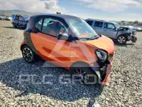 2016 Smart FORTWO фото