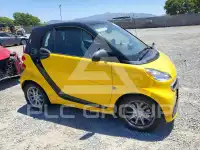 2016 Smart FORTWO фото