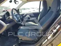 2016 Smart FORTWO фото