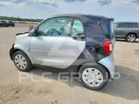 2016 Smart FORTWO фото