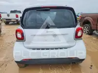 2016 Smart FORTWO фото