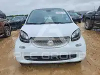 2016 Smart FORTWO фото