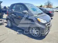 2016 Smart FORTWO photo