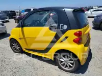 2016 Smart FORTWO фото